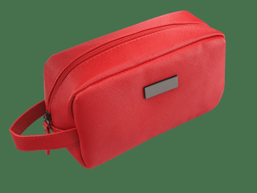 Logotrade promotional products photo of: Cosmetic bag 122305900